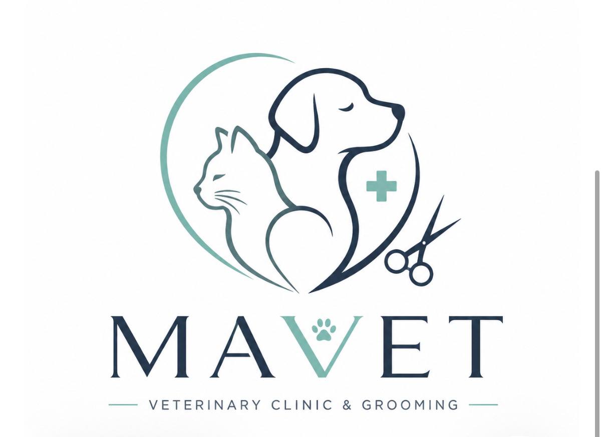 MAVET Logo